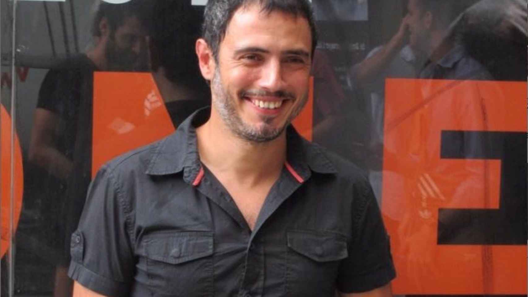 Julio Manrique