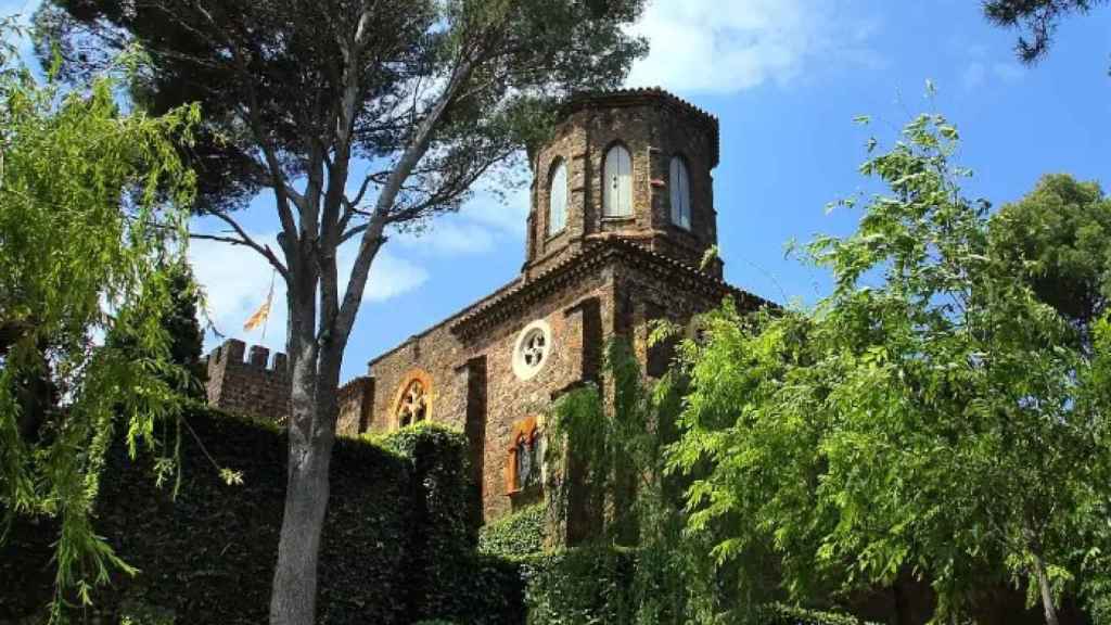 Jardines de Cap Roig