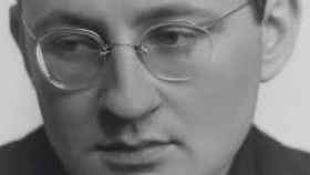 El filósofo Guy Debord, referente del mayo francés / WIKIPEDIA