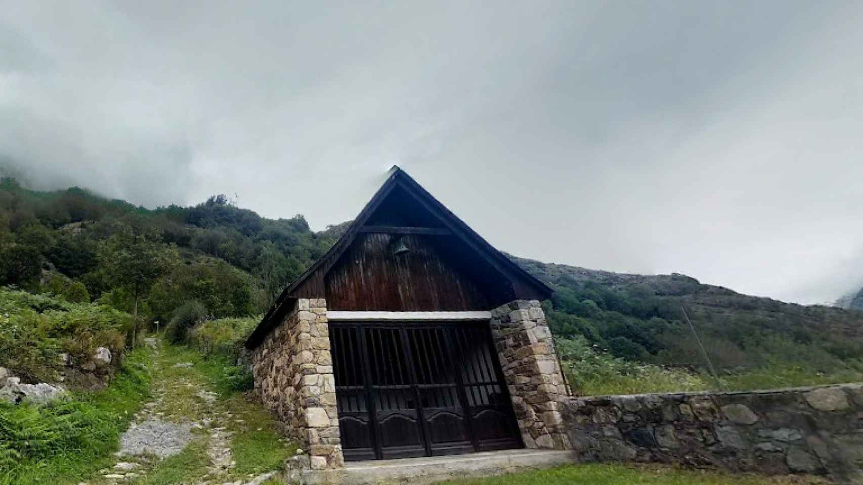 Ermita de Sant Joan Crisòstom