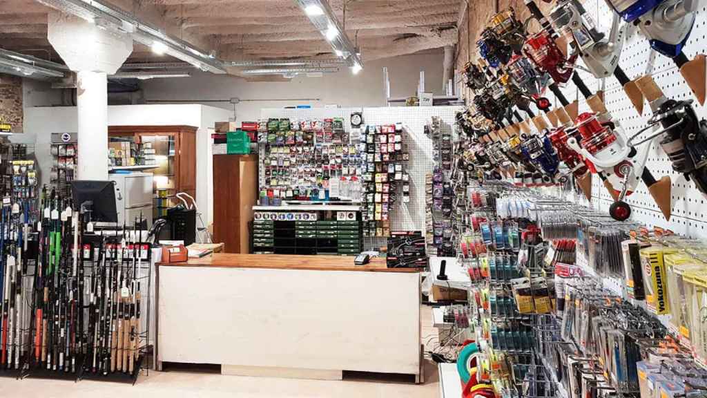 La nueva tienda de Casa Calico en el Poblenou