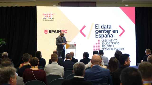 Tercer encuentro anual de Spain DC celebrado en Barcelona