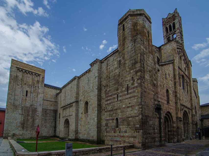 Catedral de Santa María