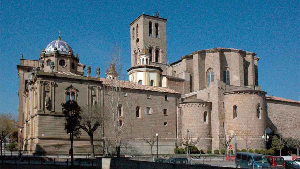 Catedral de Solsona