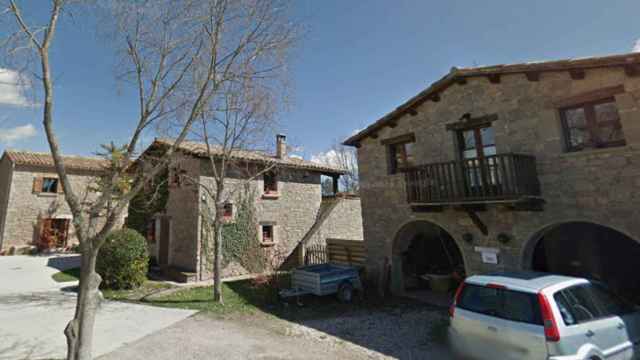 Casas de Montclar