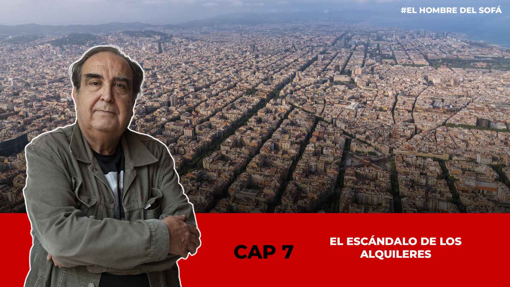 El escándalo de los alquileres