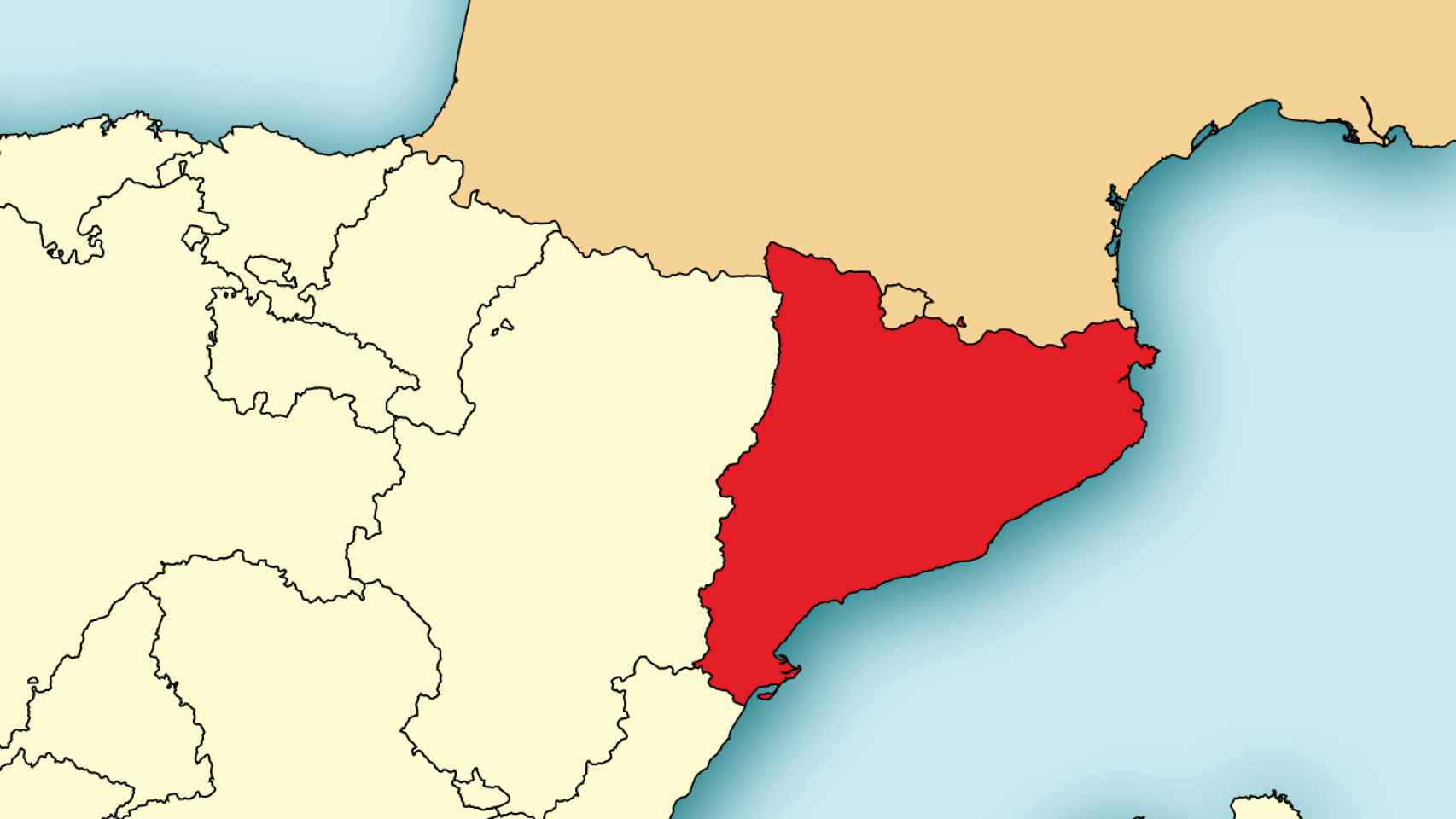 Cataluña