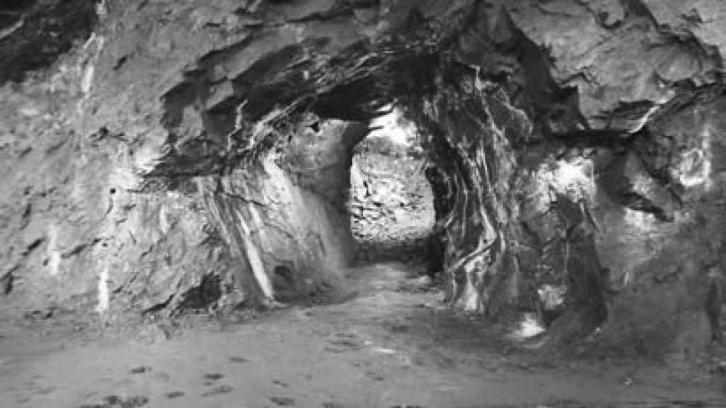 Museo de las Mines de Bellmunt del Priorat