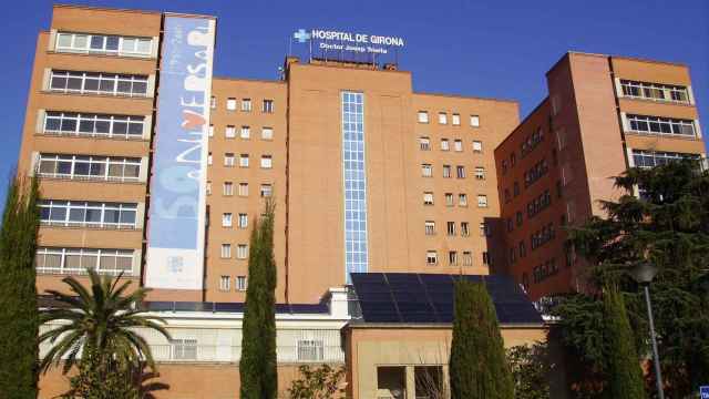 Hospital Universitario de Girona Dr. Josep Trueta