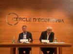 El Círculo de Economía, preocupado por la irrupción de Aliança Catalana