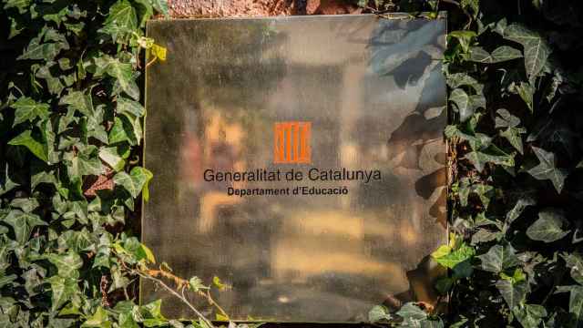 Conselleria de Educación de la Generalitat