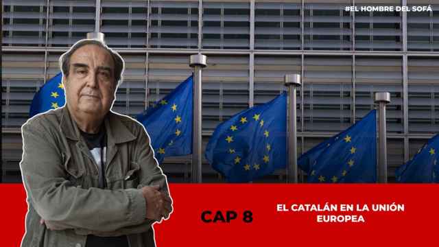 Ramón de España da su visión sobre el asunto del catalán en la Unión Europea