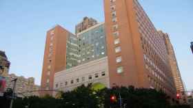 Mount Sinai Hospital