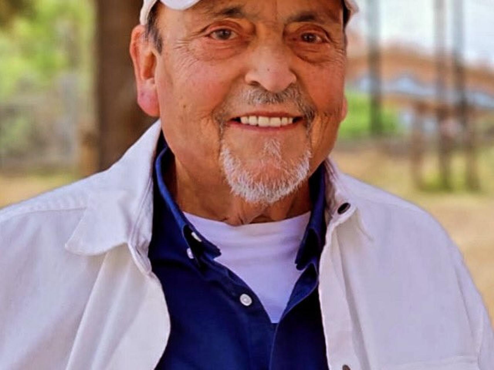 El actor de doblaje y cantante Jordi Vila / @dubbcn