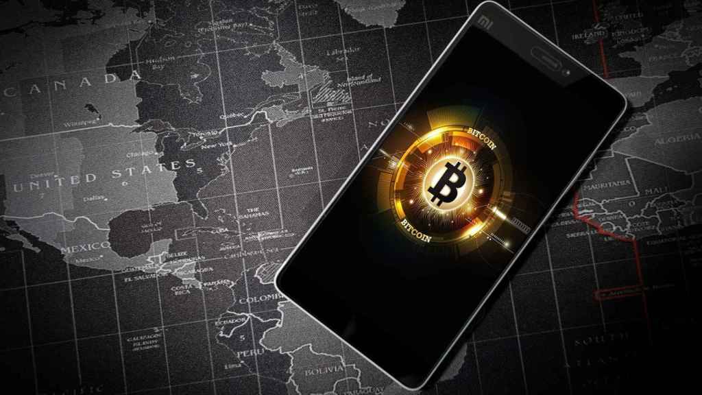 Bitcoin, dinero digital