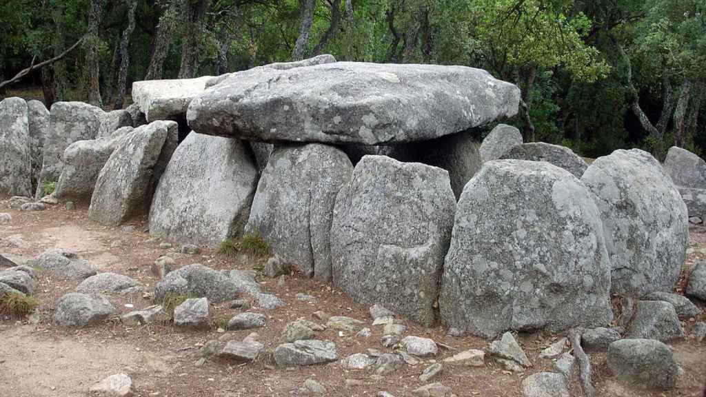 Cueva de Daina