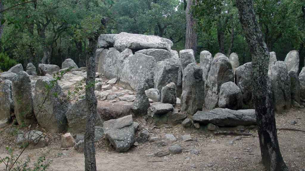 Cueva de Daina