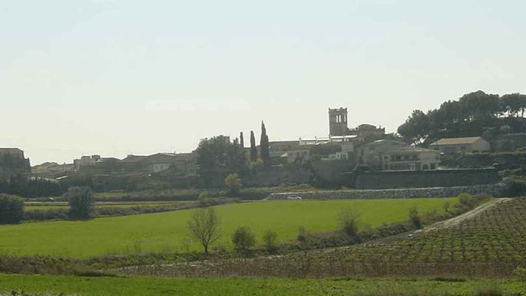 Banyeres del Penedès cierra octubre con 192 personas en paro