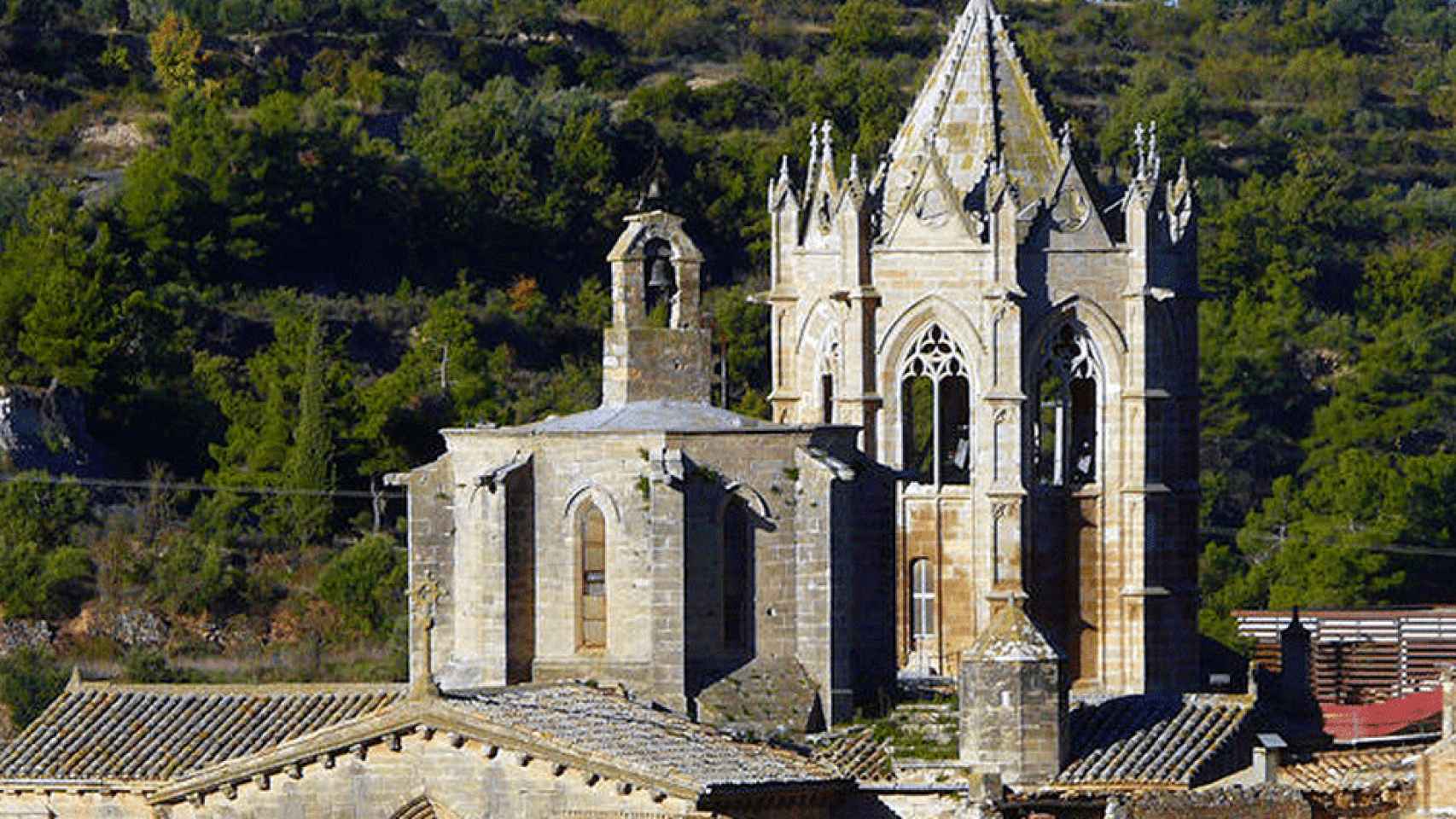 Vallbona de les Monges termina octubre con tres personas en situación de desempleo