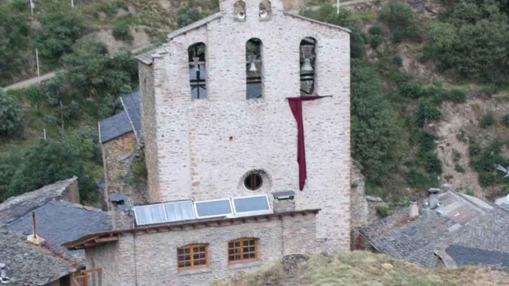 Montferrer i Castellbò termina octubre con 24 personas sin trabajo