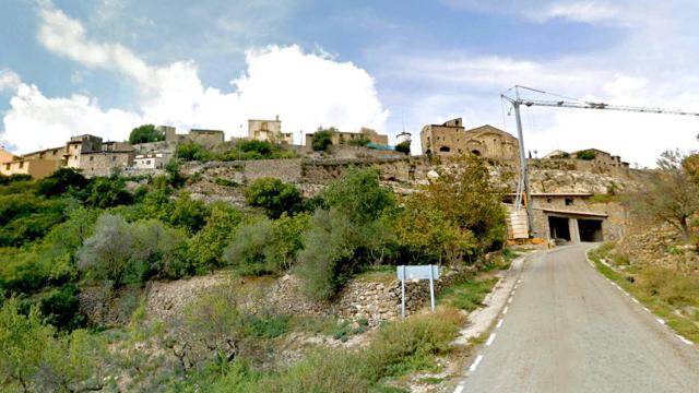 Llimiana cierra octubre con una persona sin trabajo