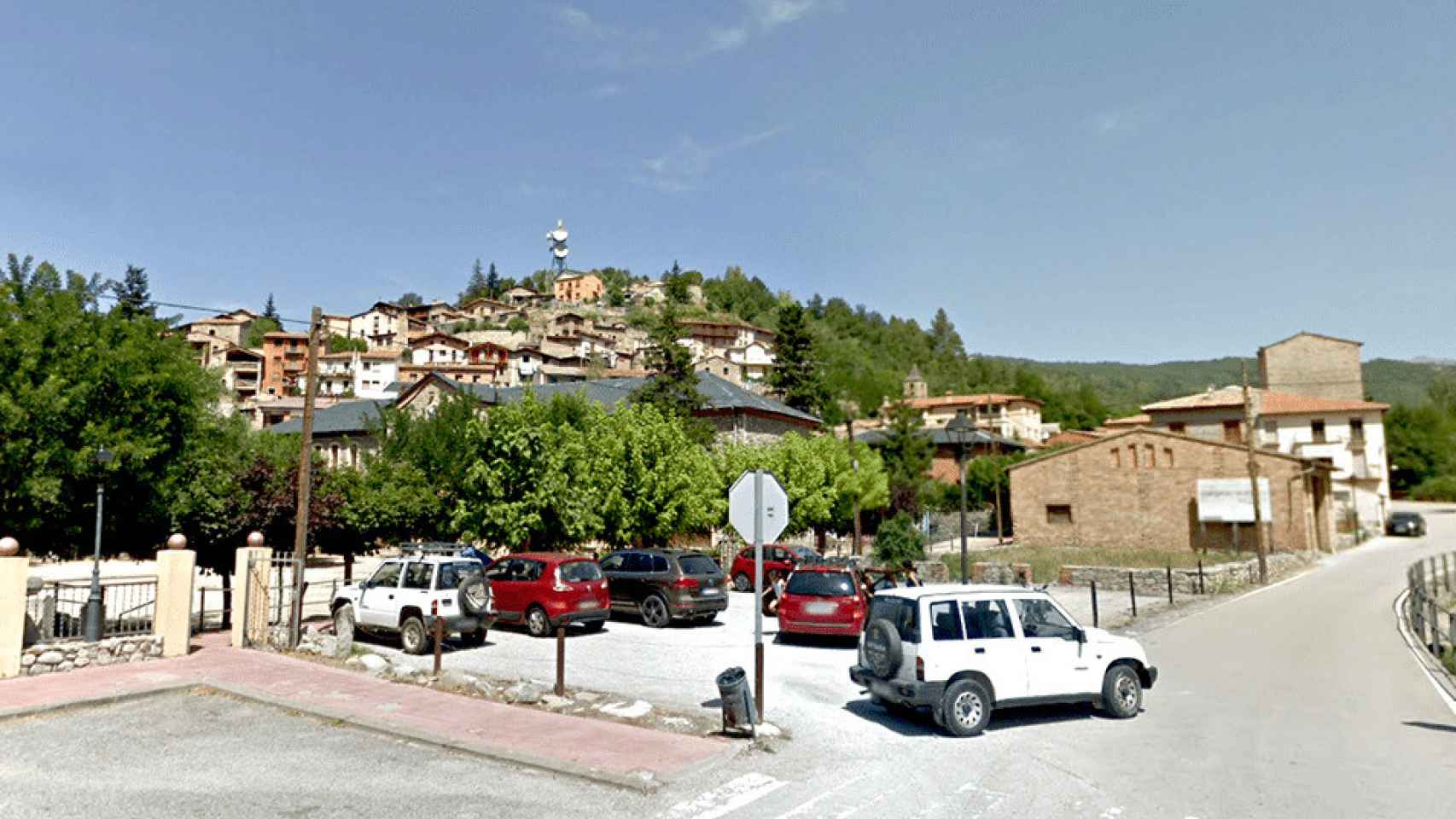 Montellà i Martinet concluye octubre con 18 personas en situación de desempleo