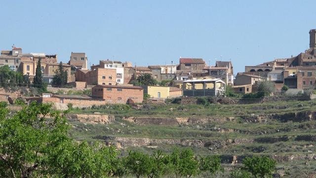 Granyena de les Garrigues pone fin al mes de octubre con seis personas en paro