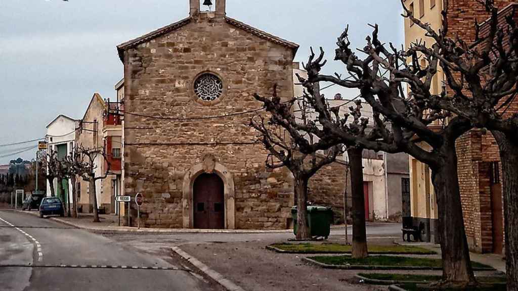 Castellserà concluye octubre con 35 personas en situación de desempleo