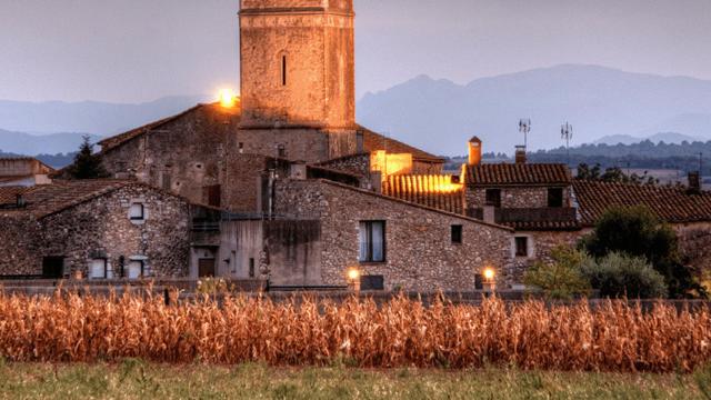 Vilanant cierra octubre con seis personas en paro