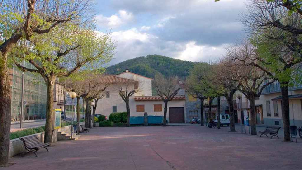 Sant Pau de Segúries termina octubre con 25 personas en paro