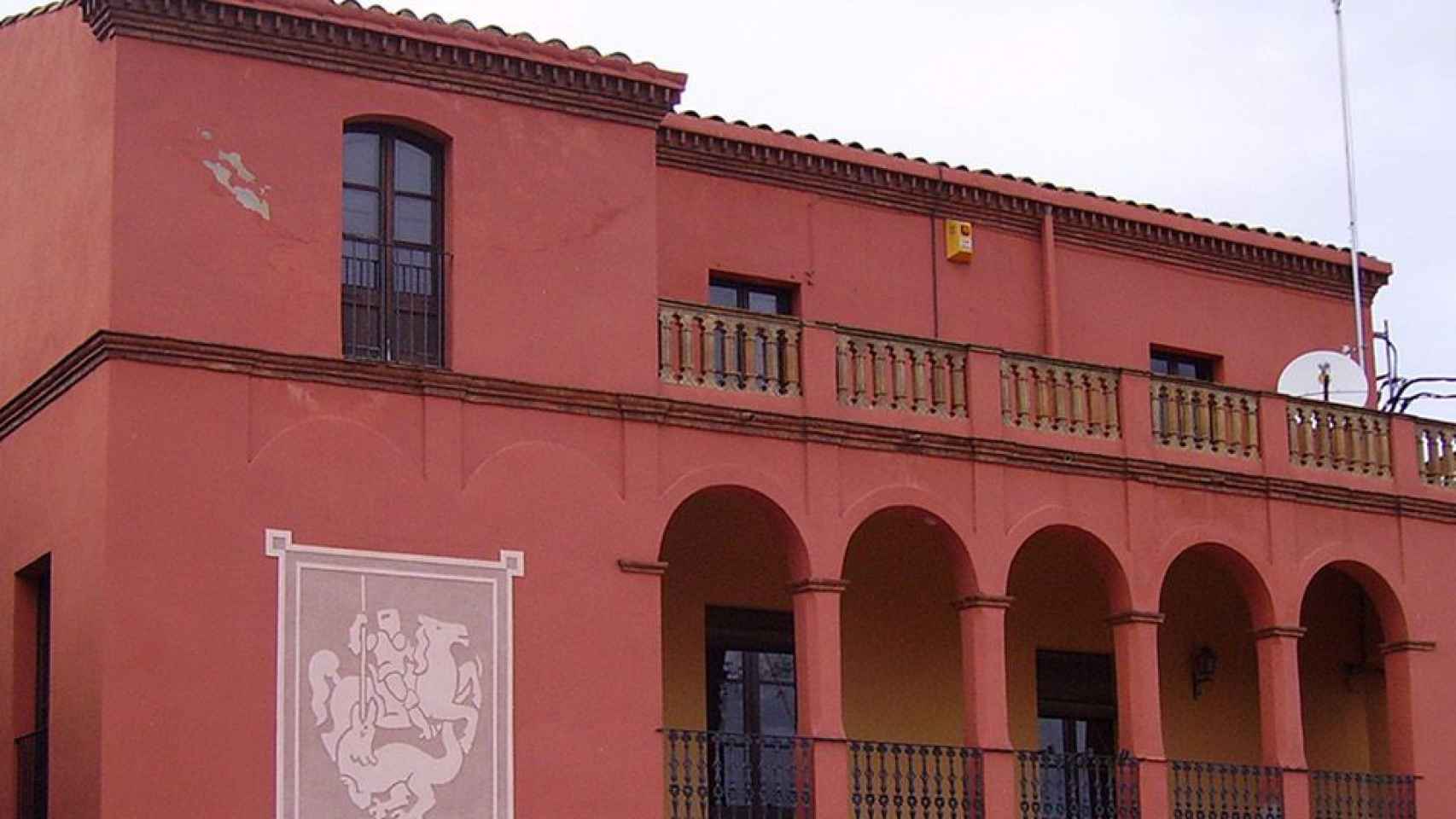 Sant Jordi Desvalls cierra octubre con 19 personas en situación de desempleo