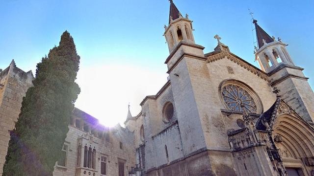 Vilafranca del Penedès termina octubre con 1.911 personas sin trabajo