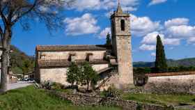 Santa Maria de Besora pone fin al mes de octubre con tres personas en paro