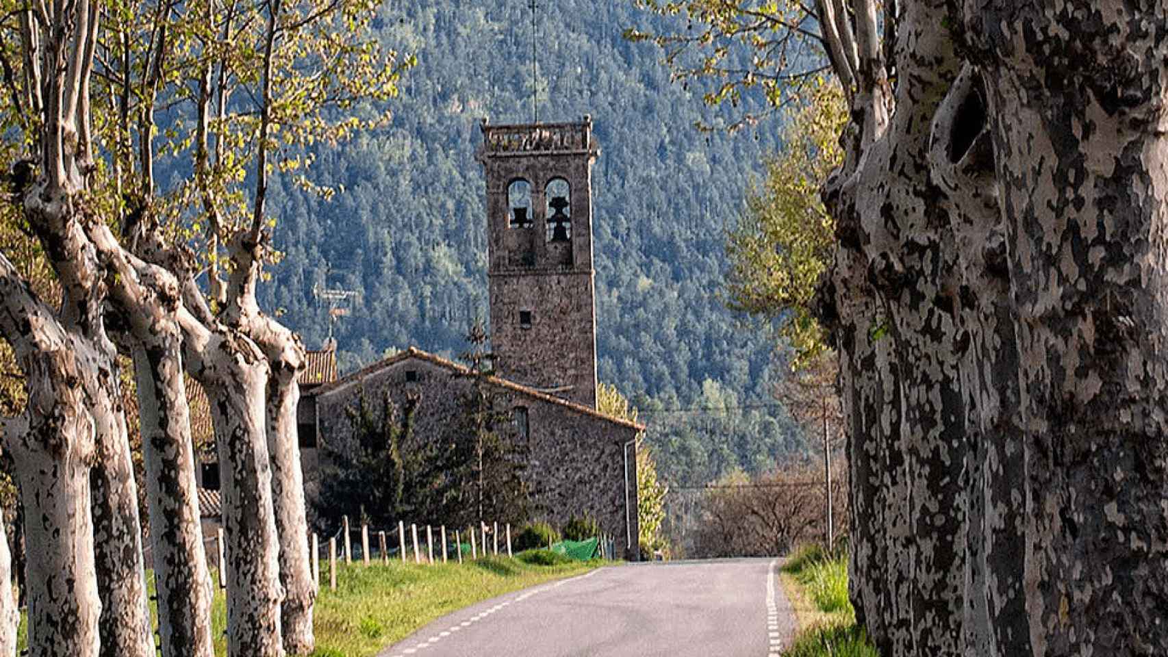 Santa Maria de Merlès concluye octubre con ocho personas en paro