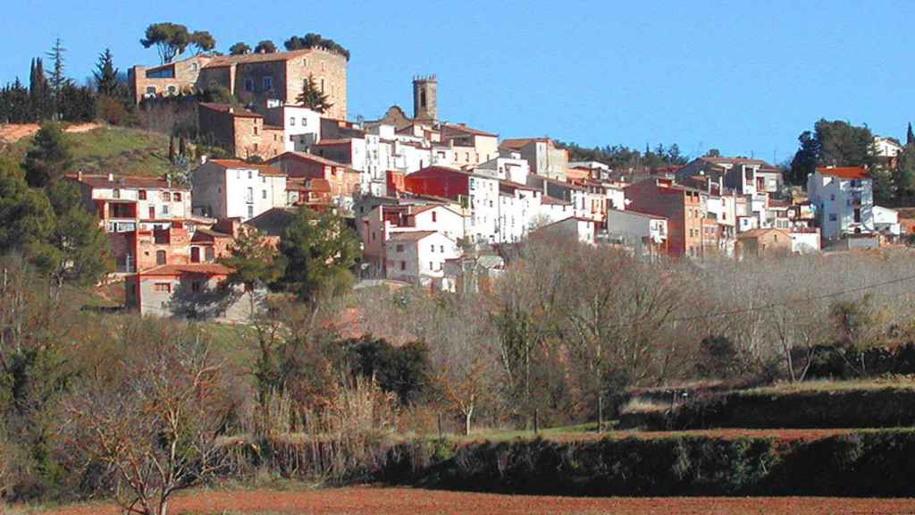 La Torre de Claramunt concluye octubre con 236 personas en situación de desempleo