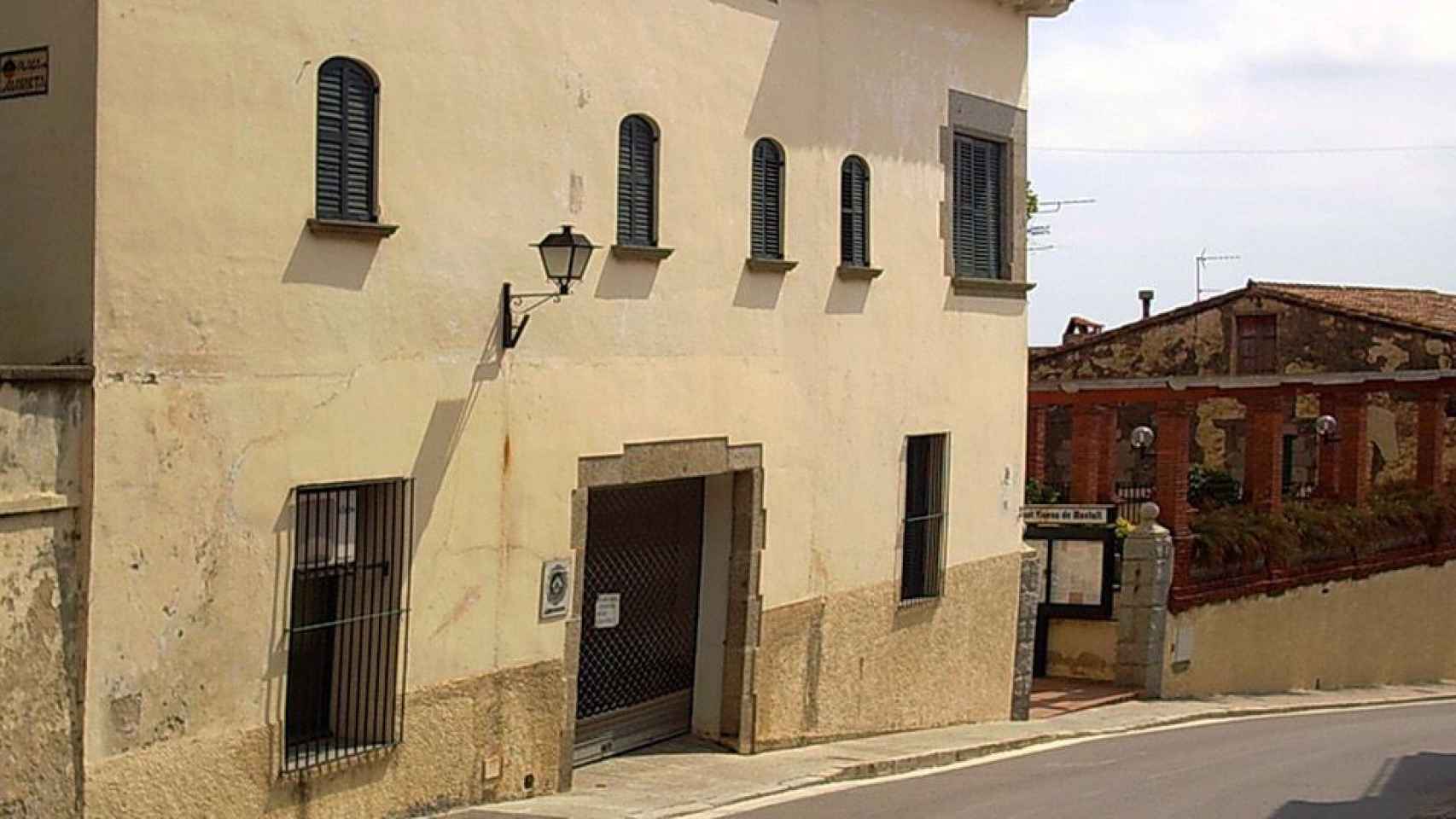 Sant Vicenç de Montalt cierra octubre con 197 personas sin trabajo