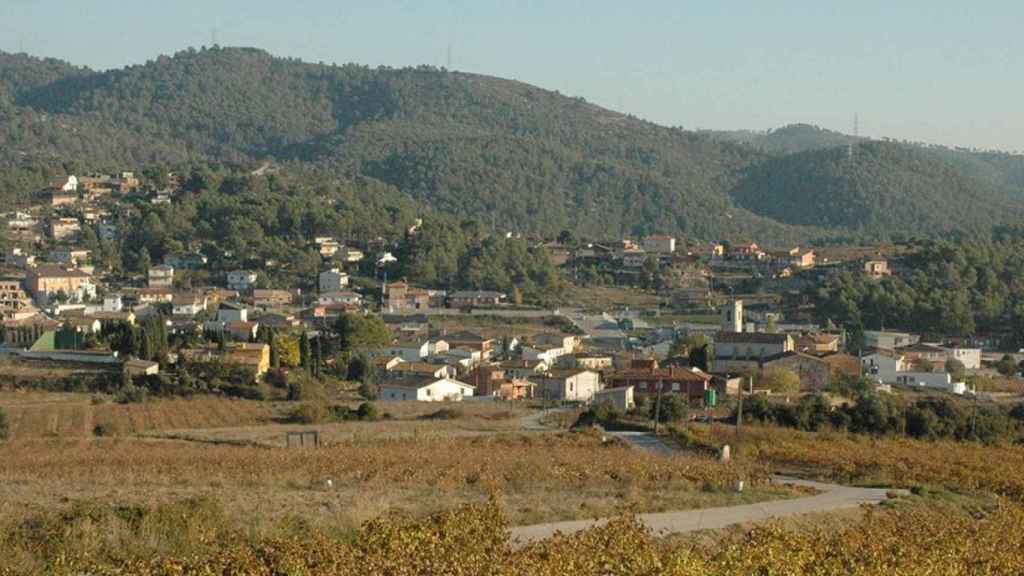 Olesa de Bonesvalls cierra octubre con 67 personas en paro