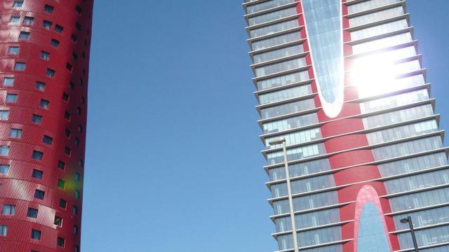 L'Hospitalet de Llobregat pone fin al mes de octubre con 11.942 personas en situación de desempleo