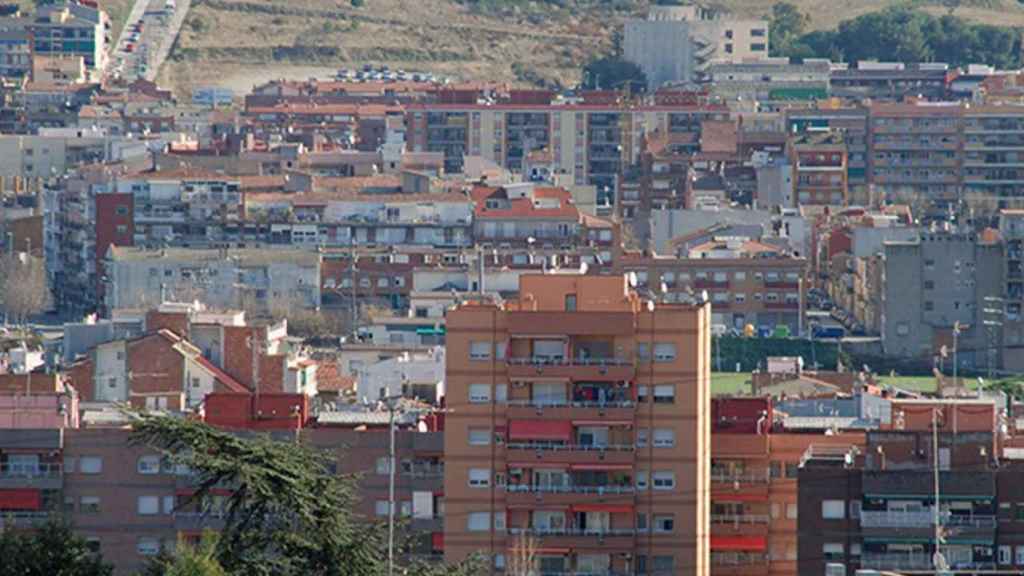 Canovelles cierra octubre con 1.096 personas en paro