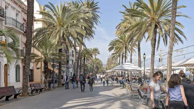 Badalona pone fin al mes de octubre con 12.206 personas sin trabajo