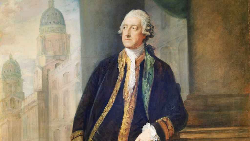 John Montagu