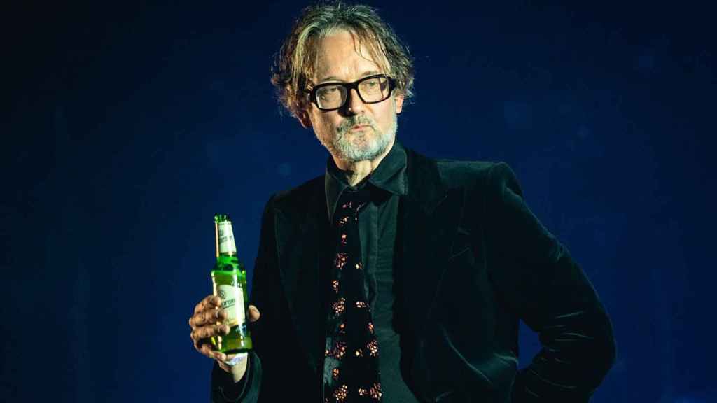 Jarvis Cocker