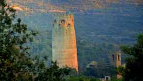 Torre de Vallferosa