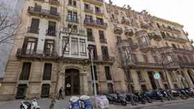 Oficinas de Privalore Inmuebles en calle Mallorca