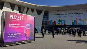 Smart City, Tomorrow Mobility y Puzzle X se celebran en el recinto ferial de L'Hospitalet