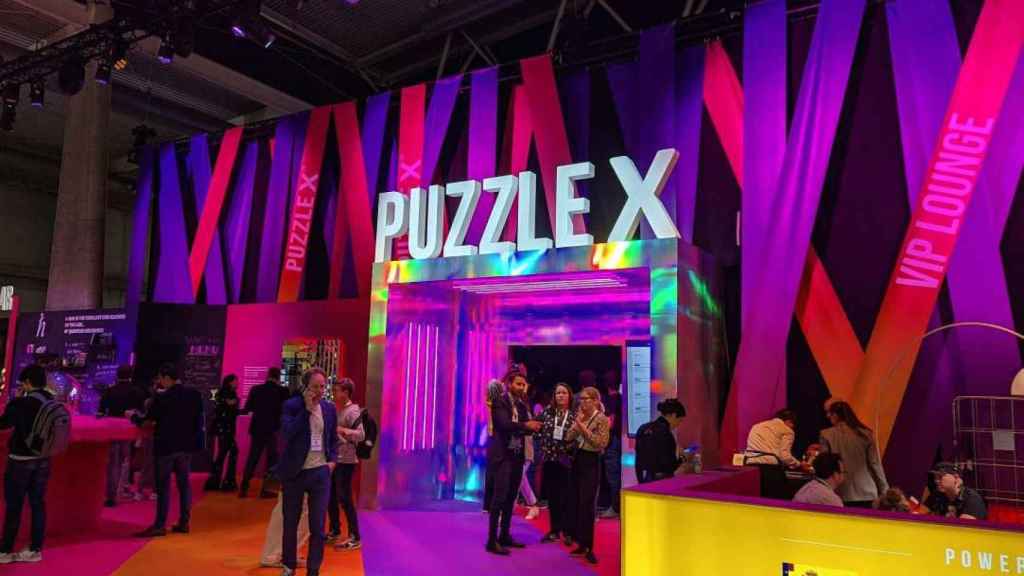 Puzzle X se celebra en la Fira de Barcelona
