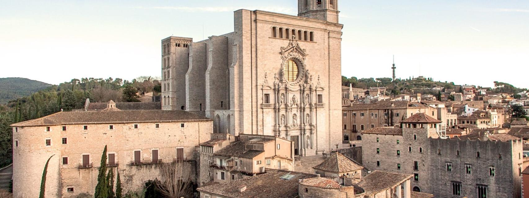 La catedral catalana que fascina a National Geographic