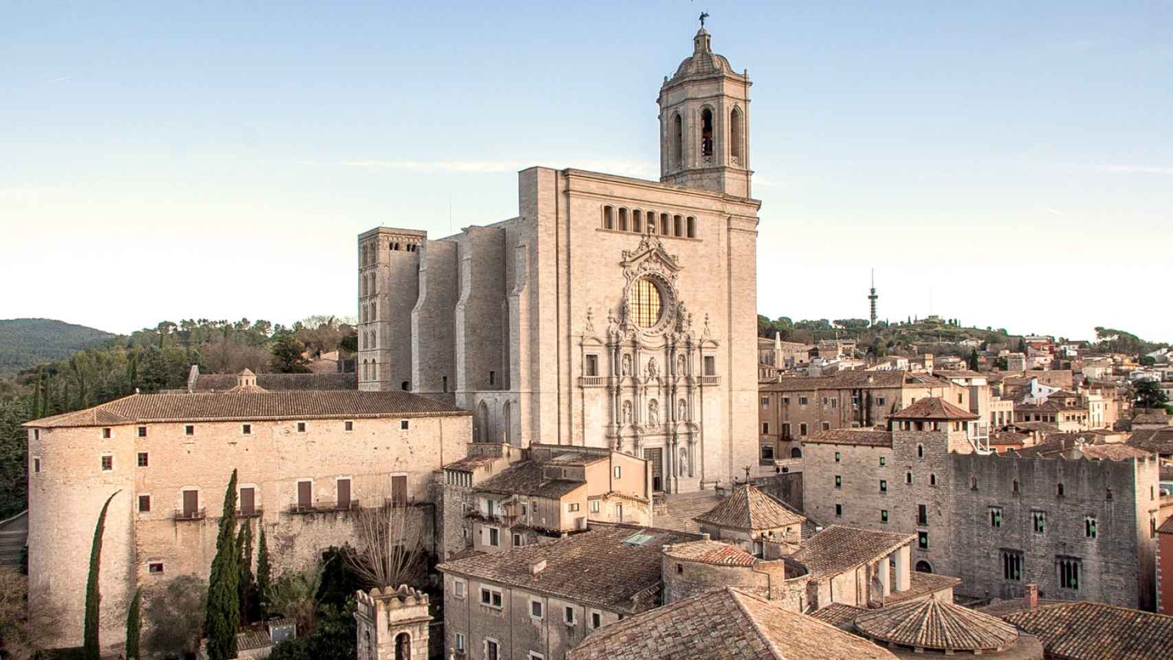 Catedral de Girona