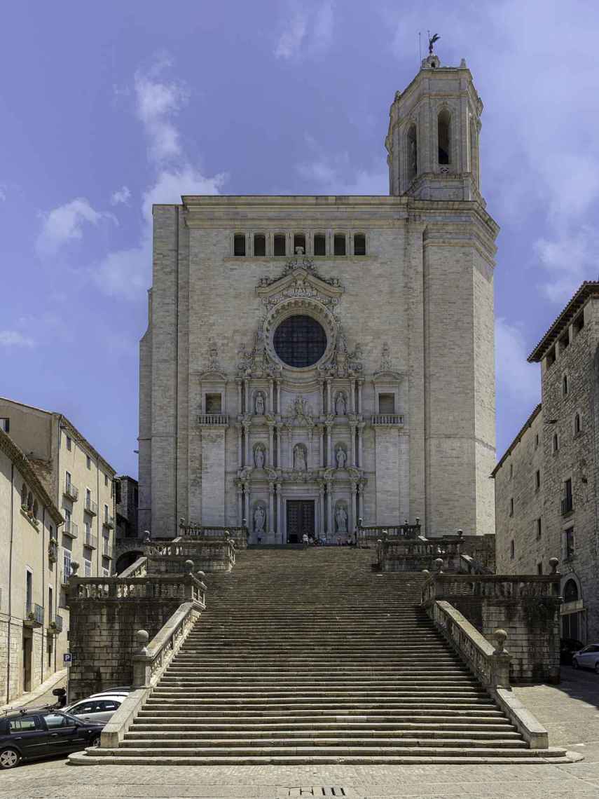 Catedral de Girona