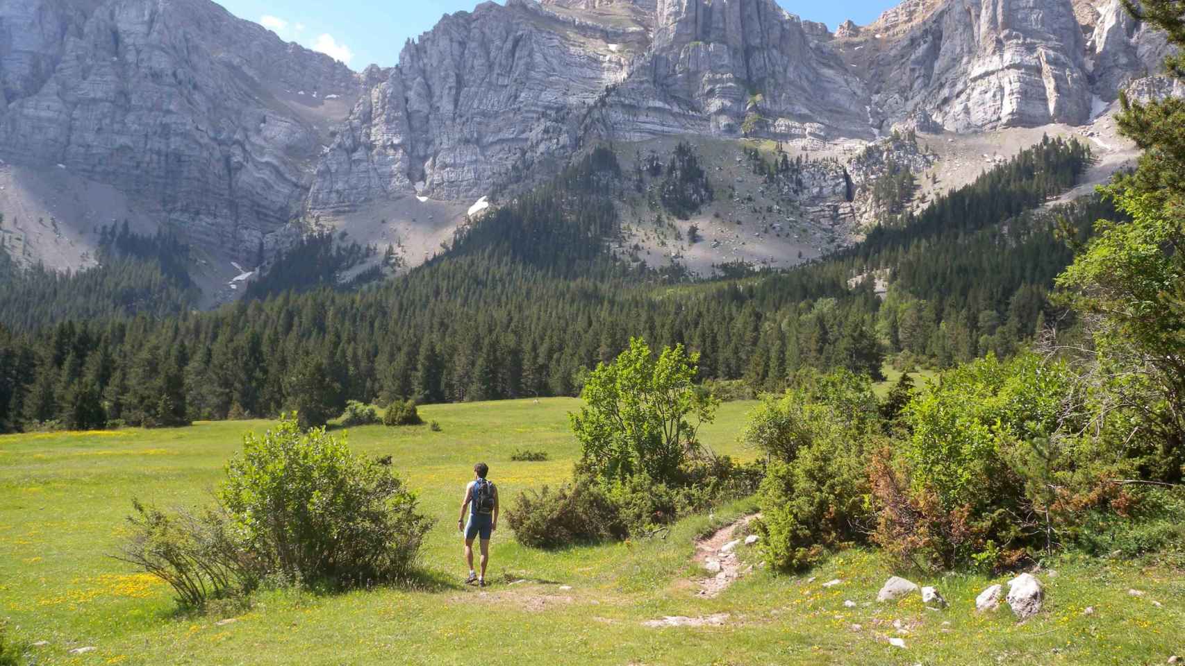 Prado de la Cerdanya